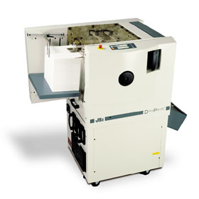 Docupunch Automatic Punch