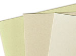 * NEW * Carbon Neutral Binding Covers * NEW * Carbon Neutral Binding Covers