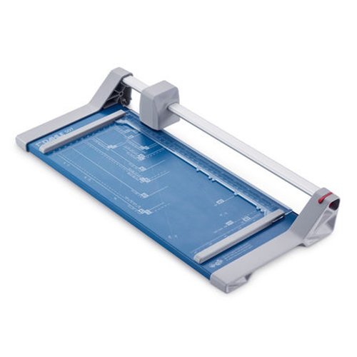 Dahle 507 A4 Rotary Trimmer - Gen3 (5 Sheet) - Click Image to Close