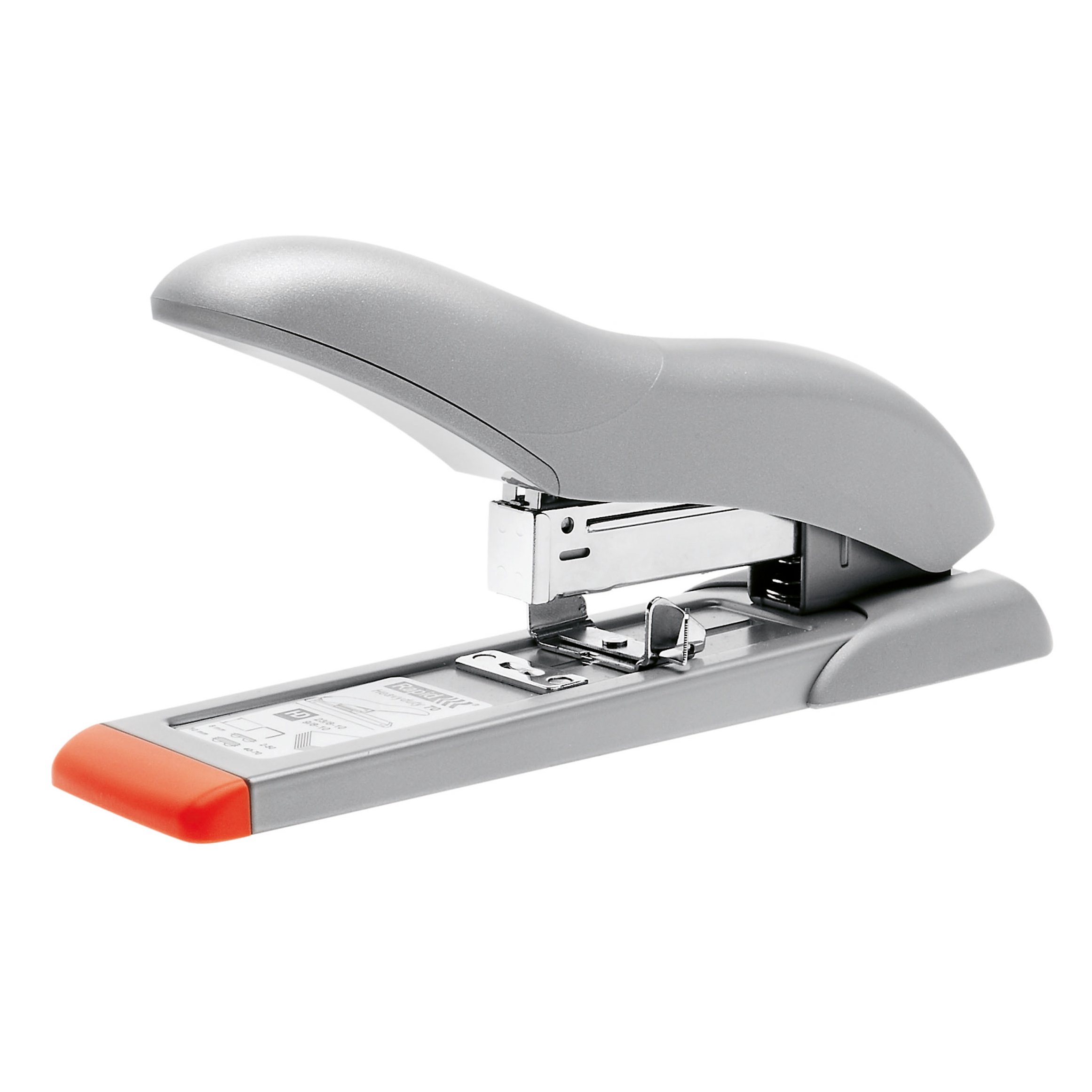 Rapid HD70 Heavy Duty Stapler (70 Sheets) - Click Image to Close