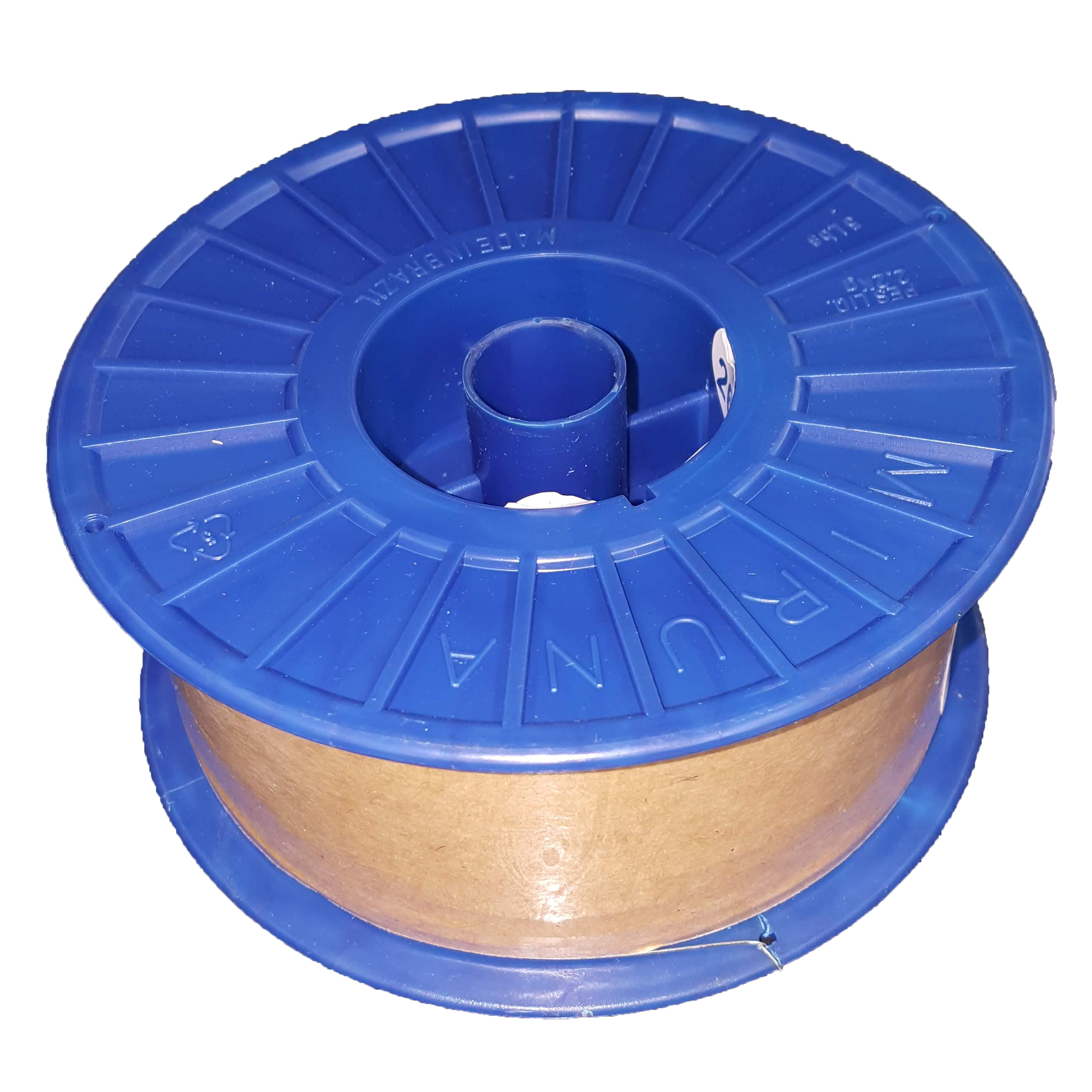Stitching Wire Round 0.45mm (3.5kg)