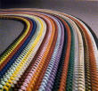 Plastic Spiral 14mm 940mm Long (Box 250) - Click Image to Close