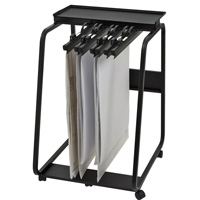 Hang-A-Plan Premium A1 Trolley