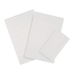 A3 Laminating Carrier (Pack of 5)
