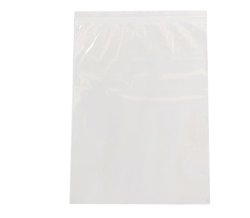 A3 Resealable Polypropylene Bags 455 x 305mm (Pkt 50)