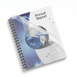 A4 Frosted 200mic Acetate Covers (Pkt 100)
