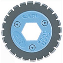 Carl B02 Spare Blade Perforating