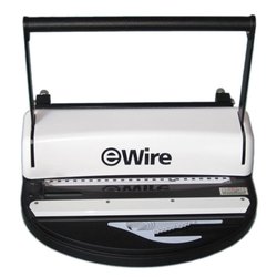 eWire 2:1 Wire Binding Machine