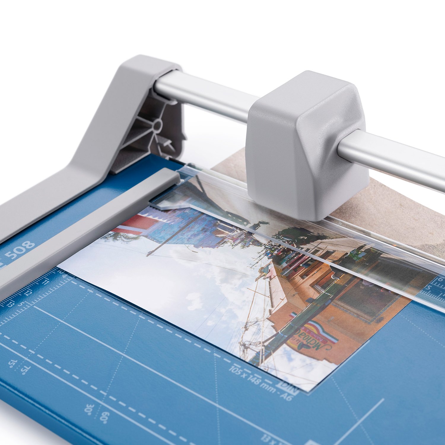 Dahle 508 A3 Rotary Trimmer (Gen3) 181.83 Bound to Impress