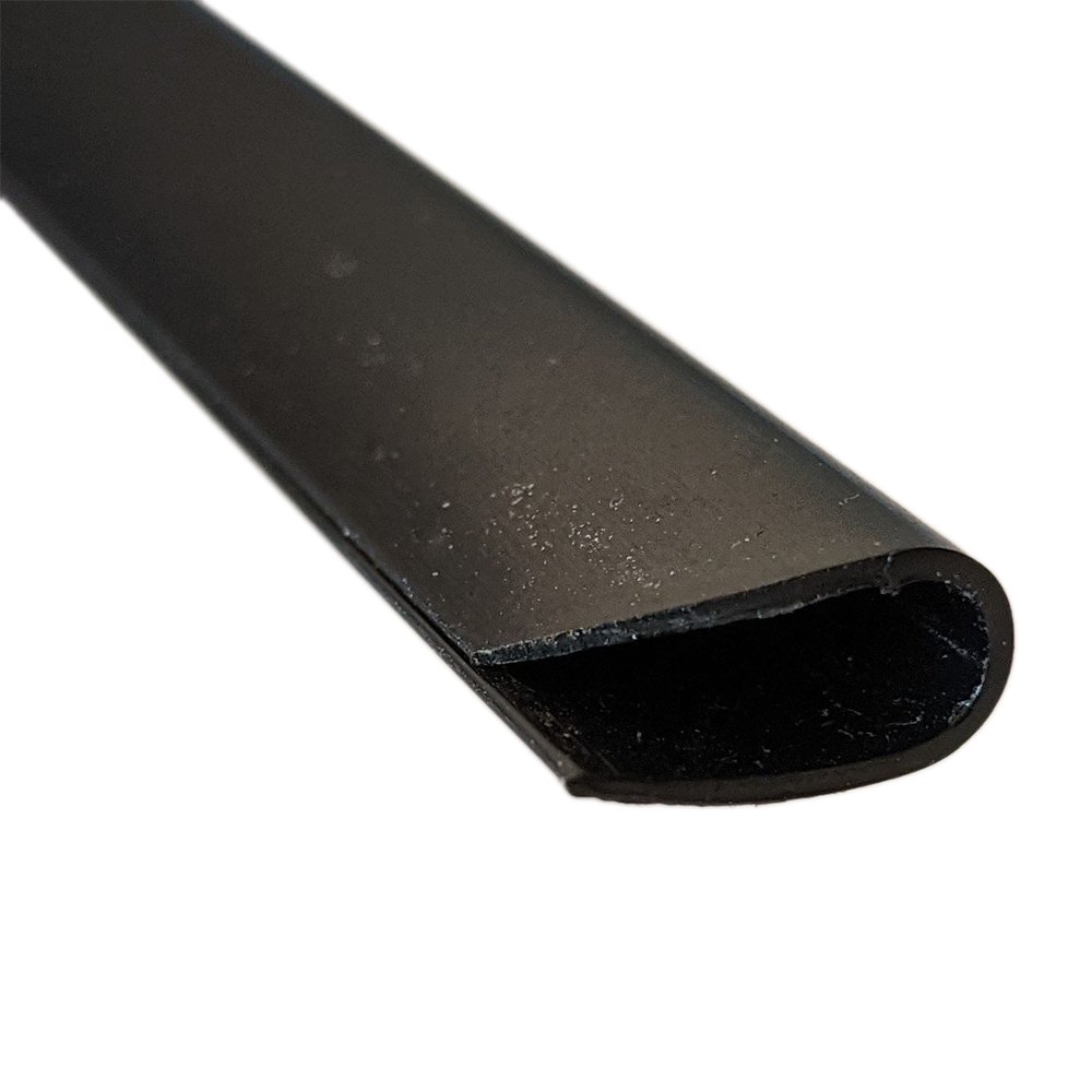 Slide Binding Bars Black Small (Pkt 100) 29.70 Bound to Impress