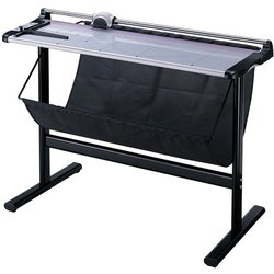 GBC 96010 A1 Heavy Duty Rotary Trimmer