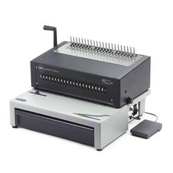 GBC CombBind C800 Pro Binding Machine