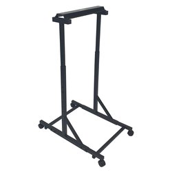 Hang-A-Plan Large Adjustable Trolley Only (A0, B1, A1, A2)