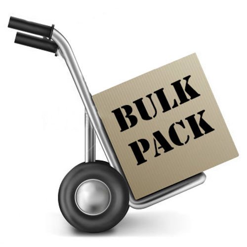 5mm Brass Chicago Screws (Pkt 1000) - Click Image to Close