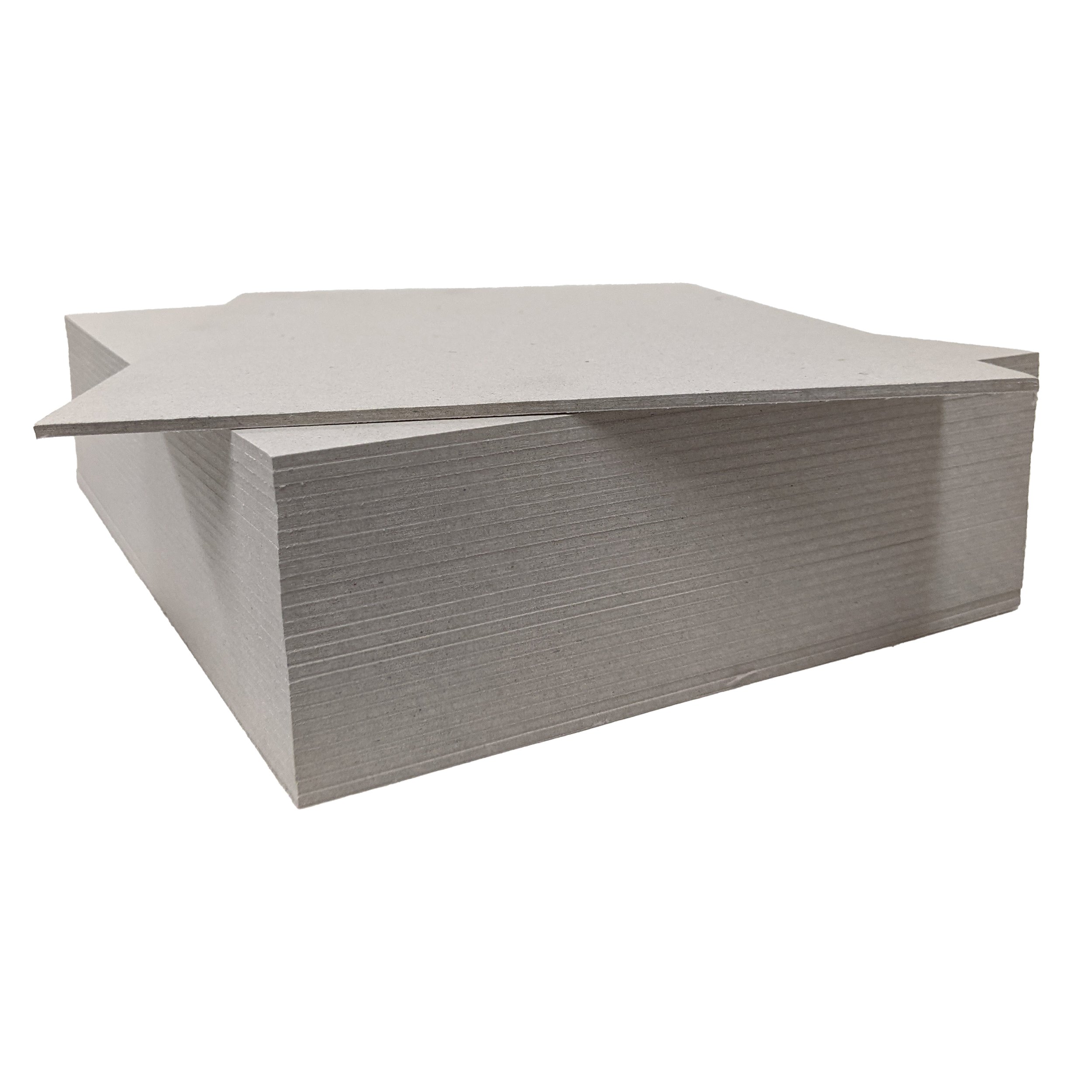 A3 Boxboard 3000UMS 1780GSM 3mm Extra Thick (Pkt 25) - Click Image to Close