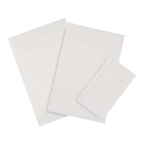 A4 Laminating Carrier (Pack of 5) - Click Image to Close