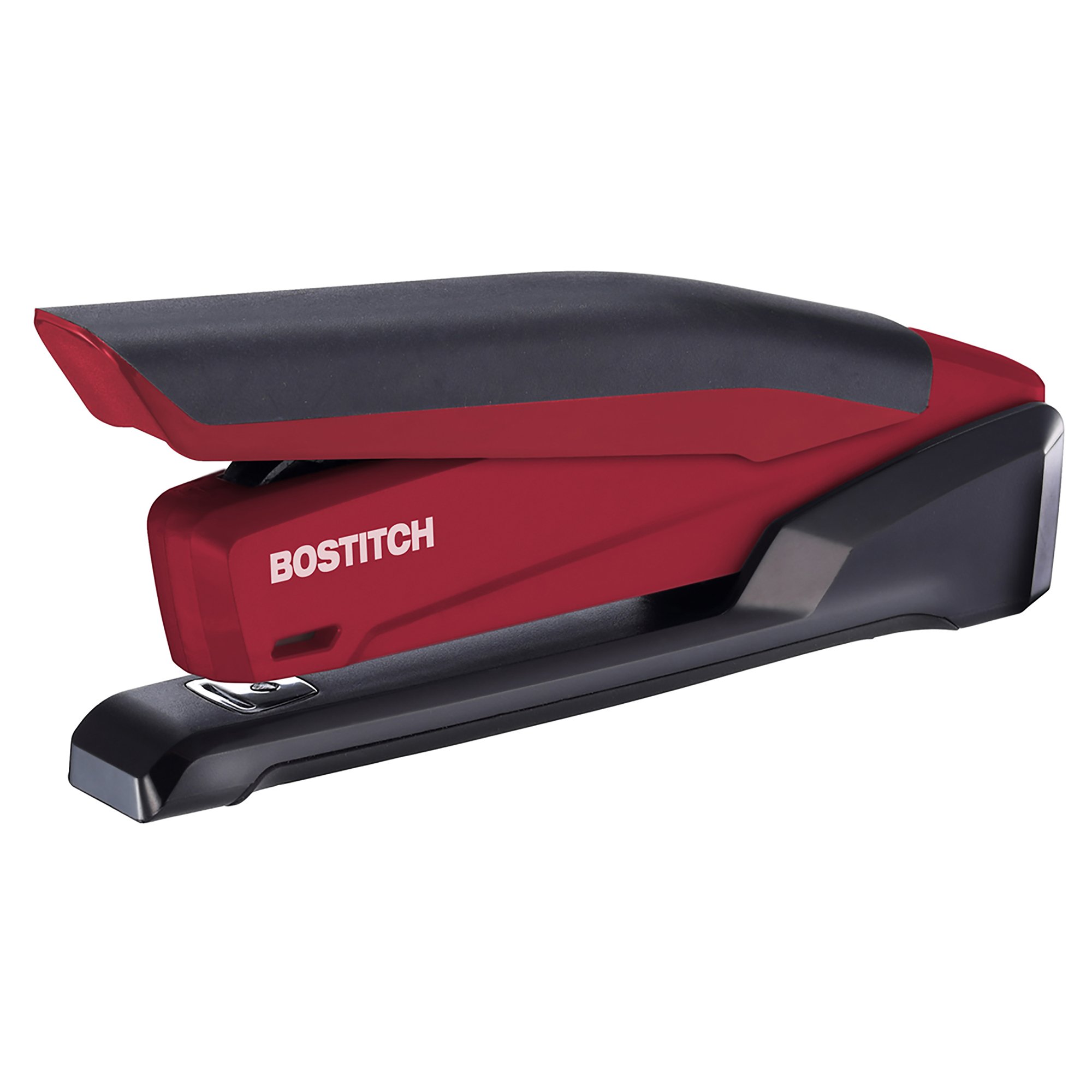 Bostitch InPOWER Stapler - Red (20 Sheet) - Click Image to Close