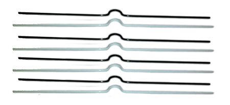 Calendar Hangers 250mm (Box of 100) - Click Image to Close
