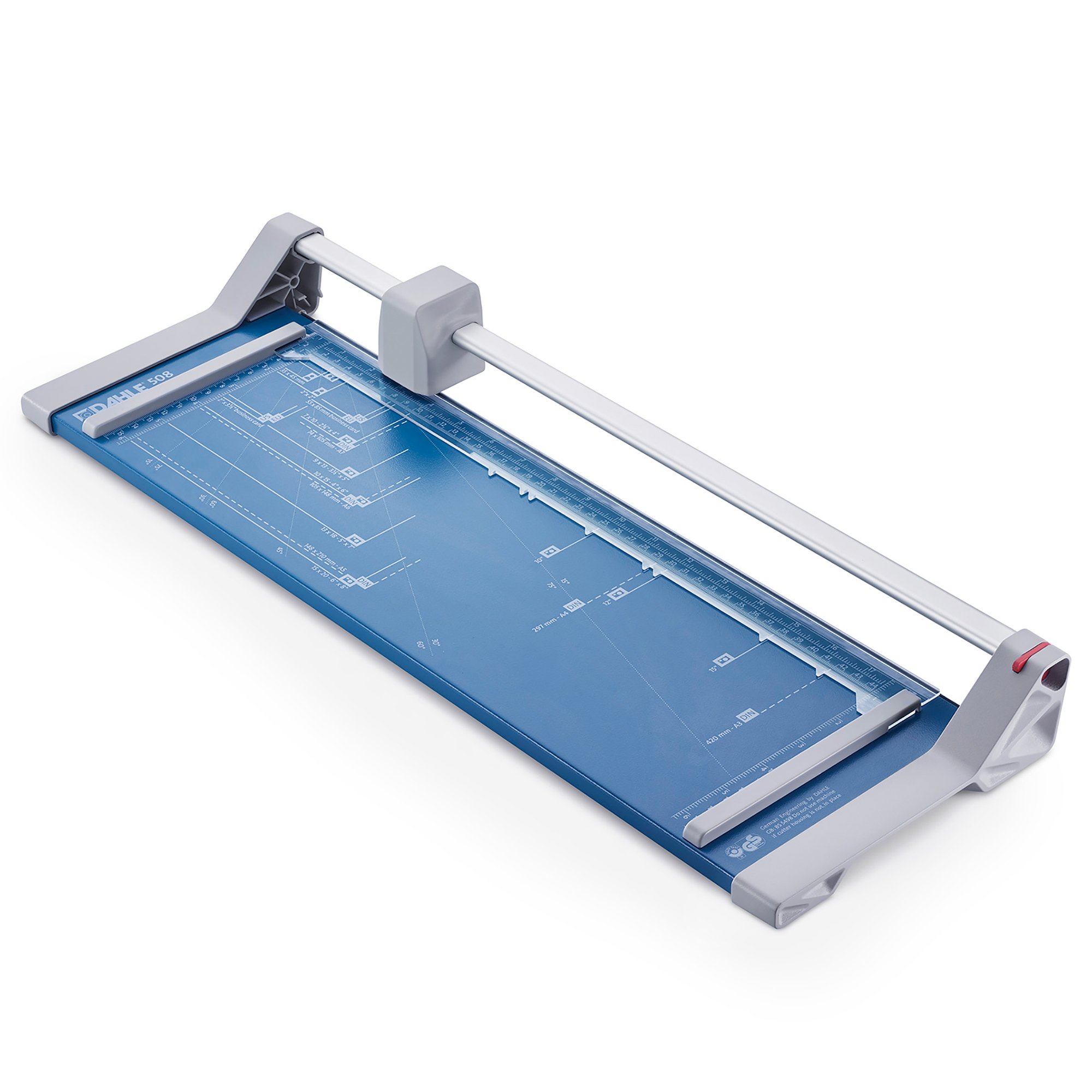 Dahle 508 A3 Rotary Trimmer (Gen3) - Click Image to Close