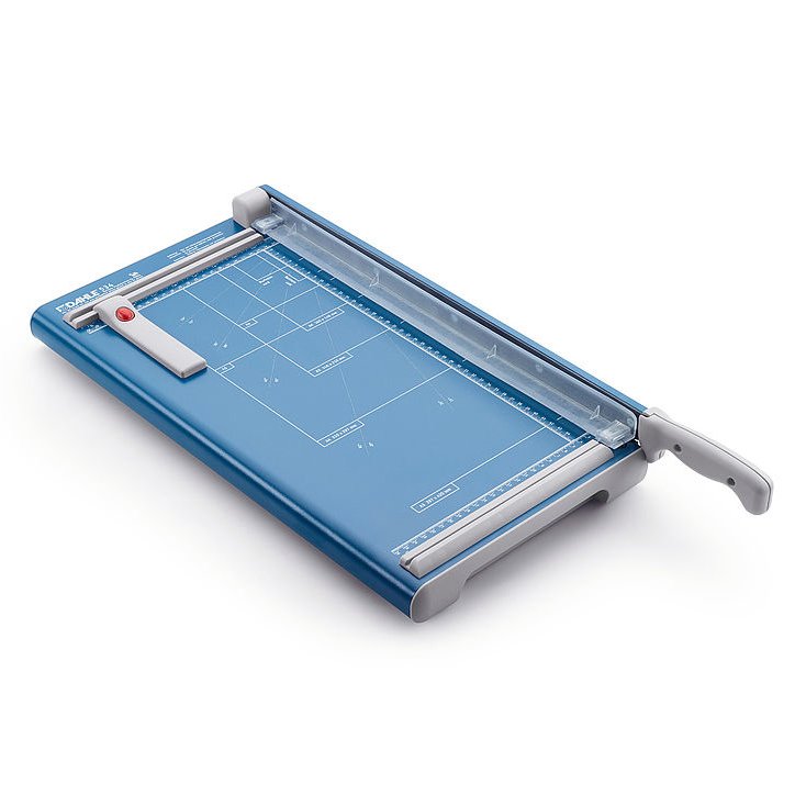 Dahle 534 A3 Guillotine (15 Sheet) - Click Image to Close