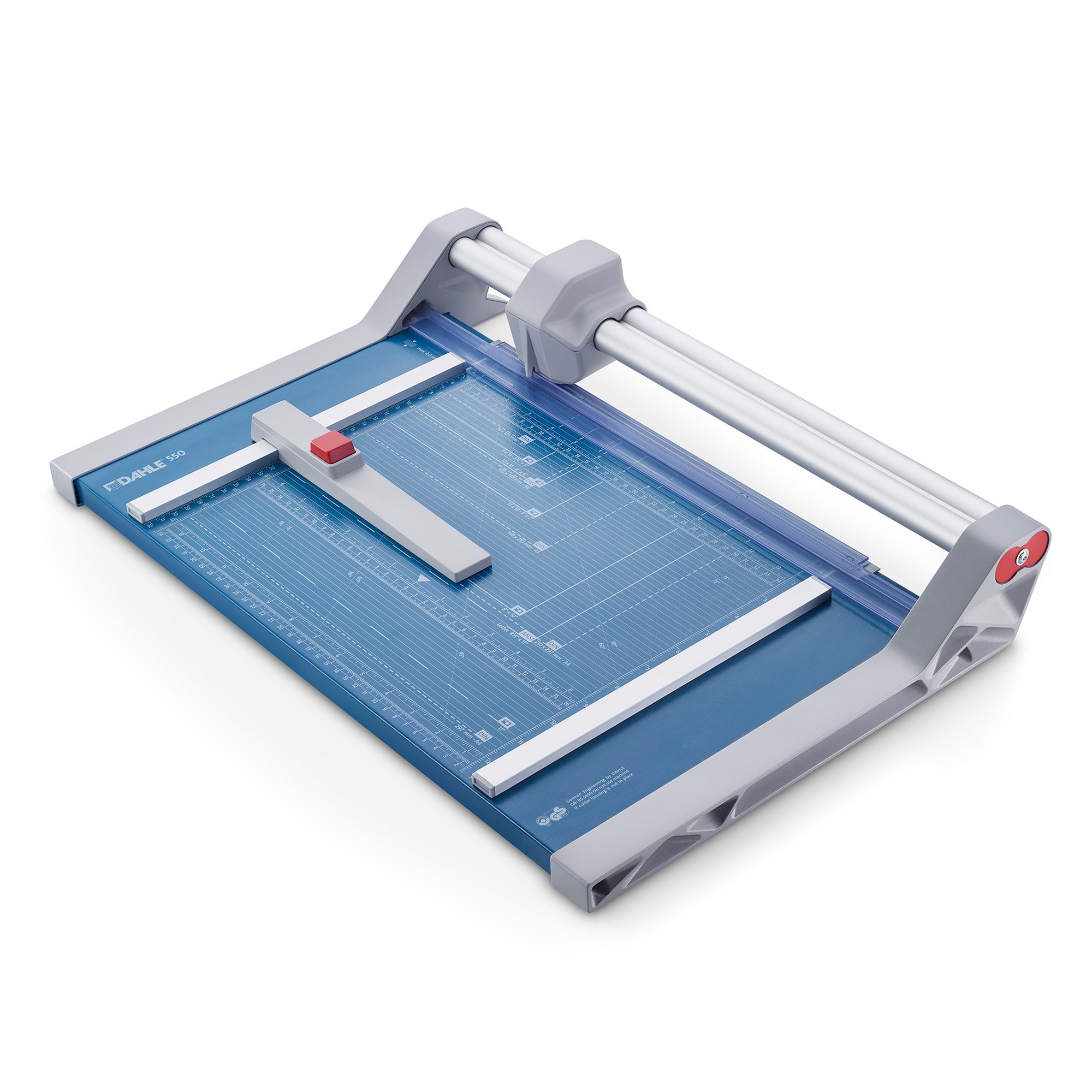 Dahle 550 A4 Professional Paper Trimmer (Gen3) - Click Image to Close
