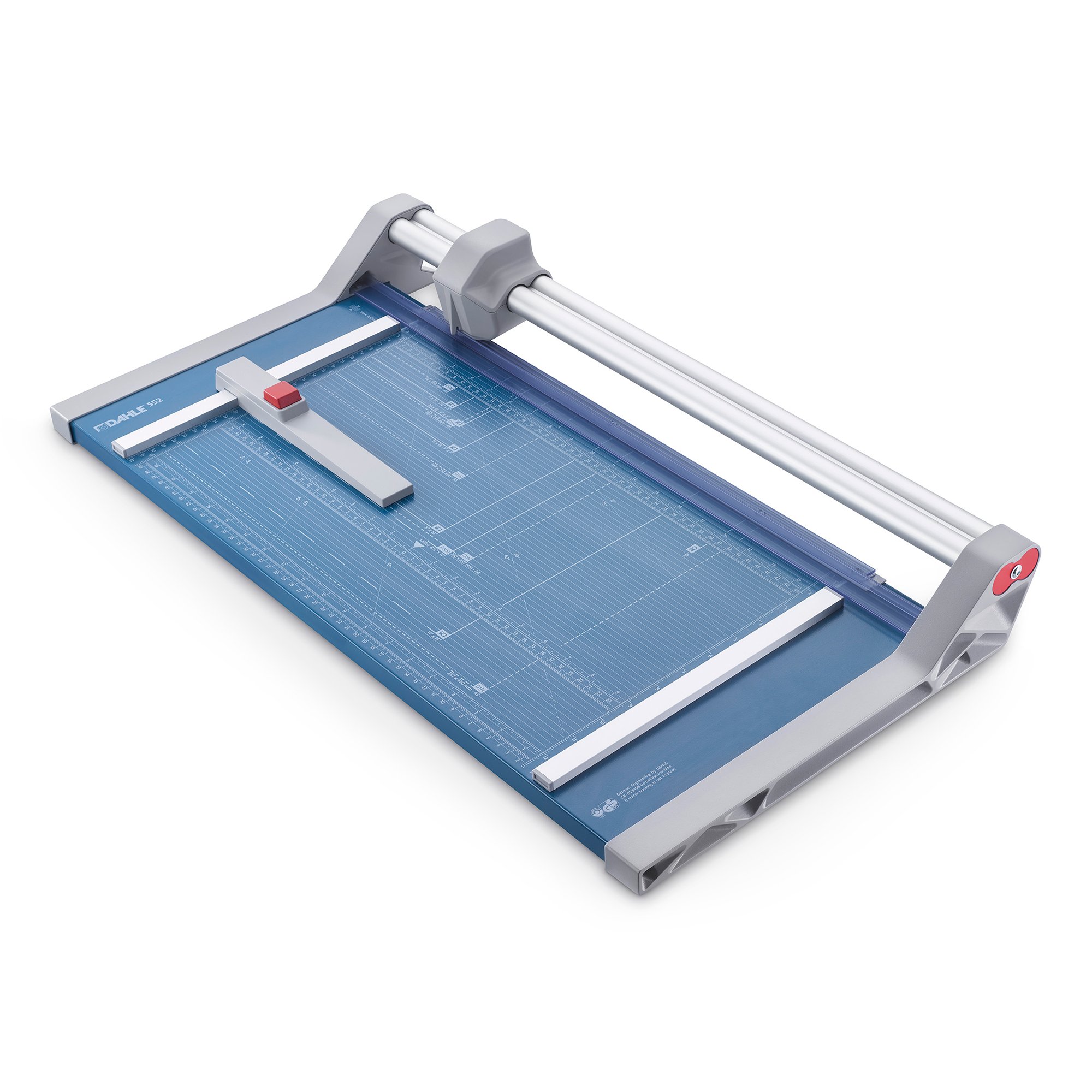 Dahle 552 A3 Professional Paper Trimmer (Gen3) - Click Image to Close