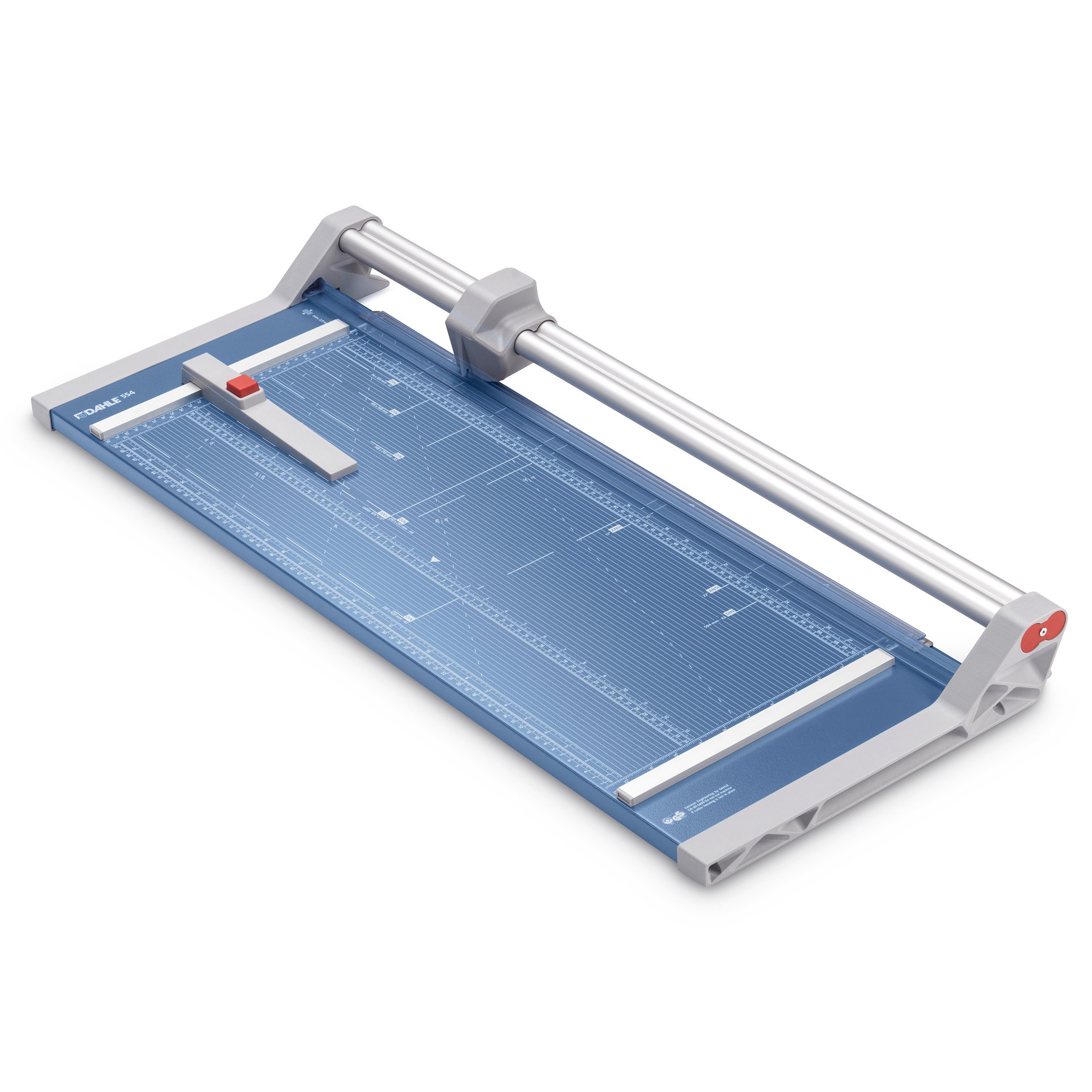 Dahle 554 A2 Professional Rotary Trimmer - Gen3 (20 Sheet) - Click Image to Close