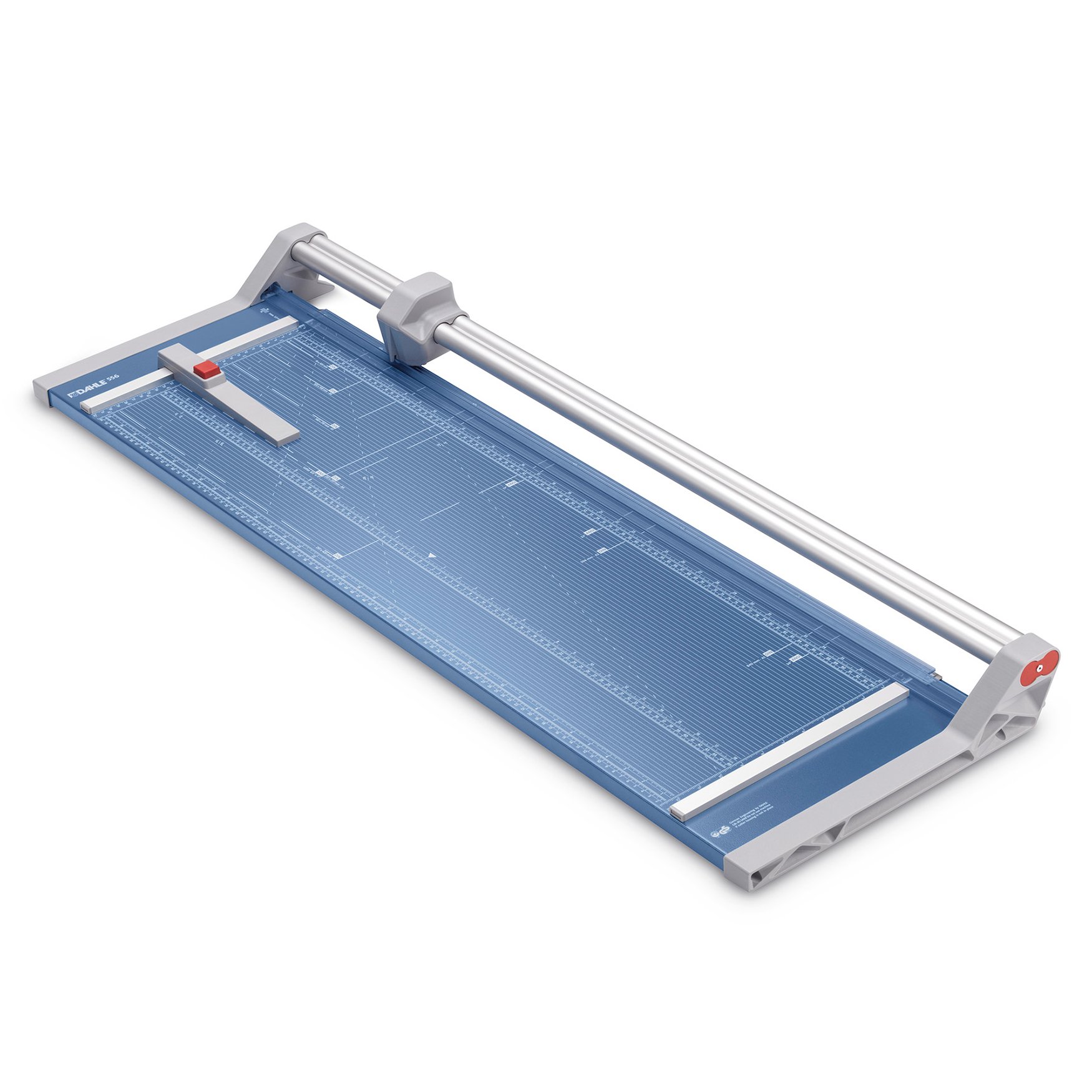 Dahle 556 A1 Rotary Trimmer (Gen3) - Click Image to Close