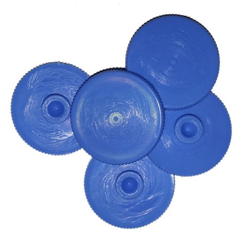 Diamond 1 Punch Disks (Pkt of 5) - Click Image to Close