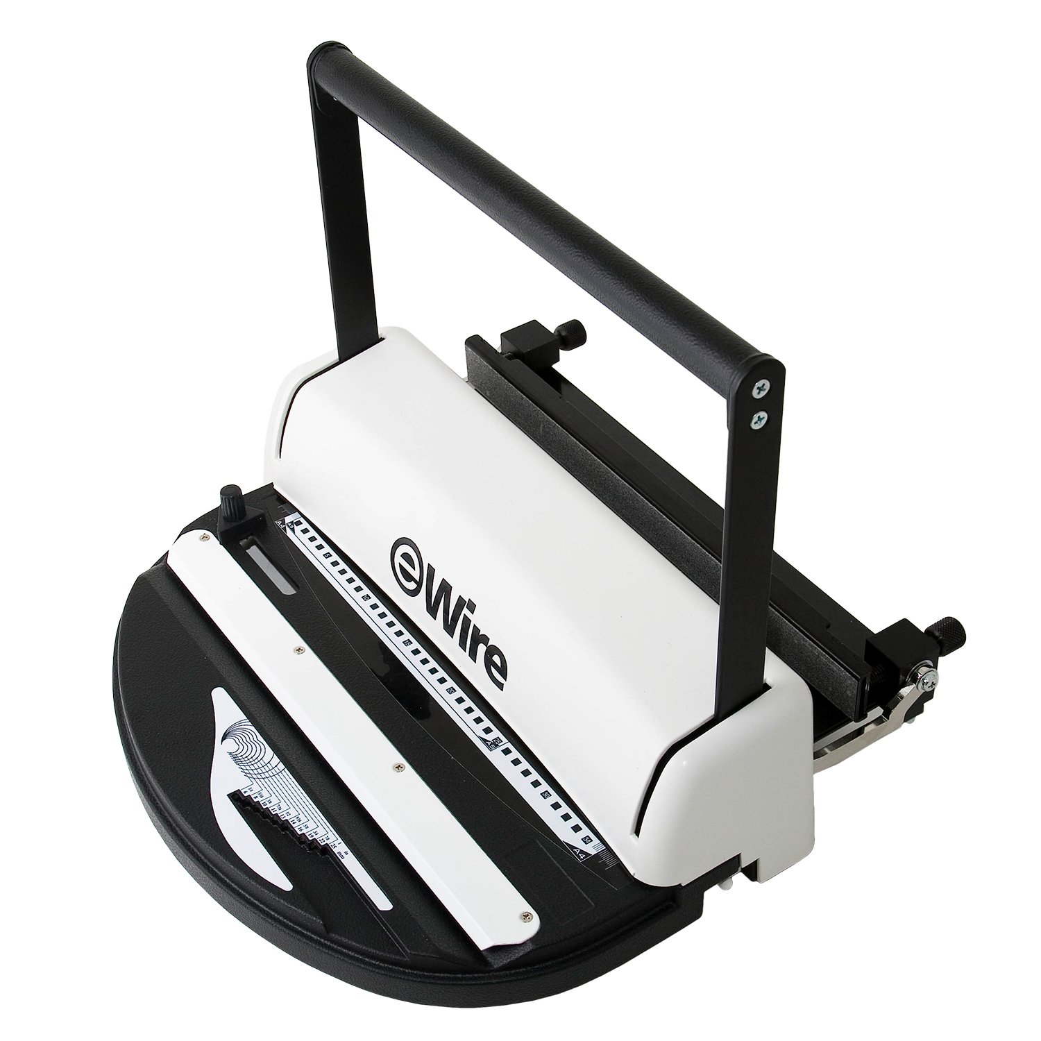 eWire 31 Wire Binding Machine 465.85 Bound to Impress