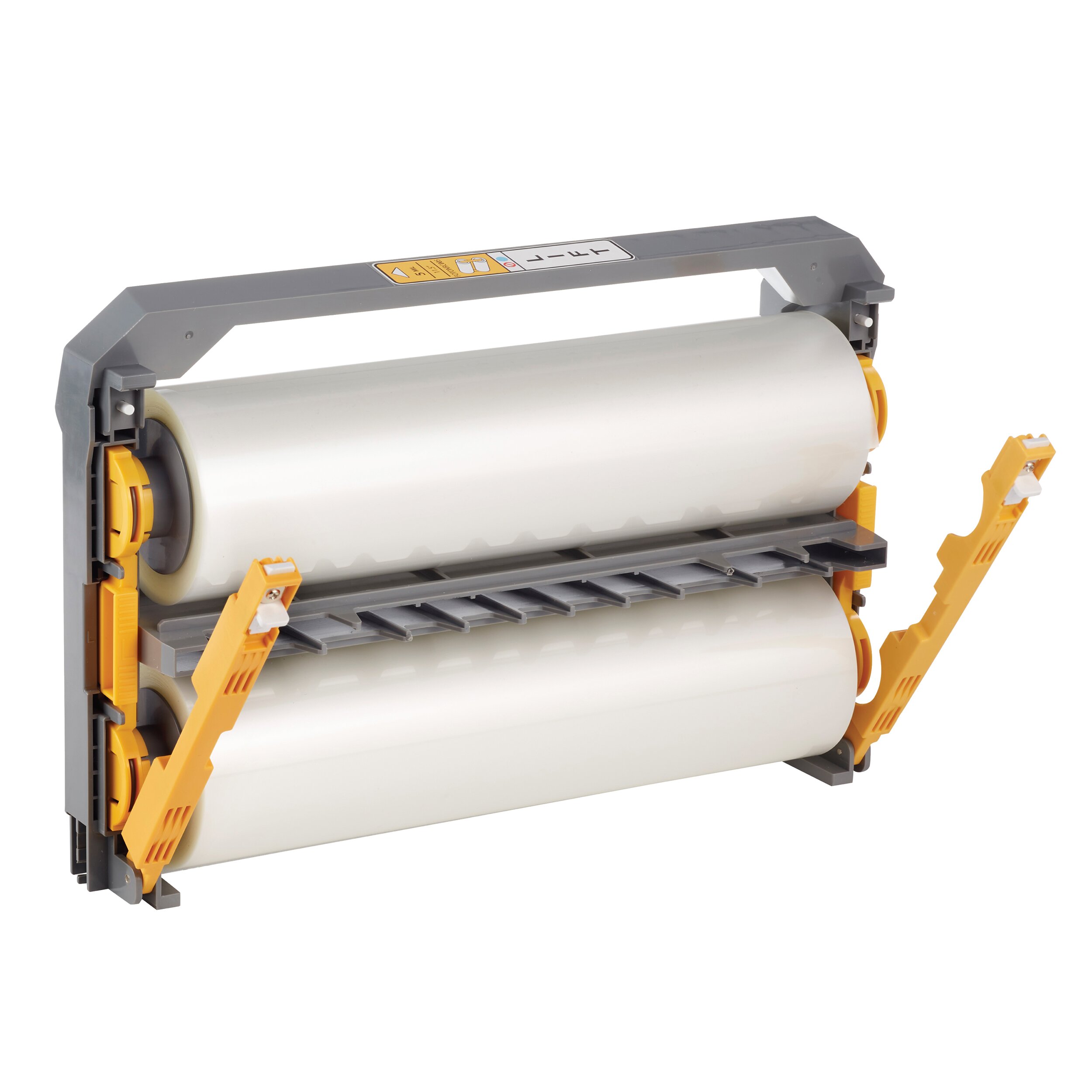 GBC Foton 30 Reloadable Cartridge 125 mic 34.4m - Click Image to Close