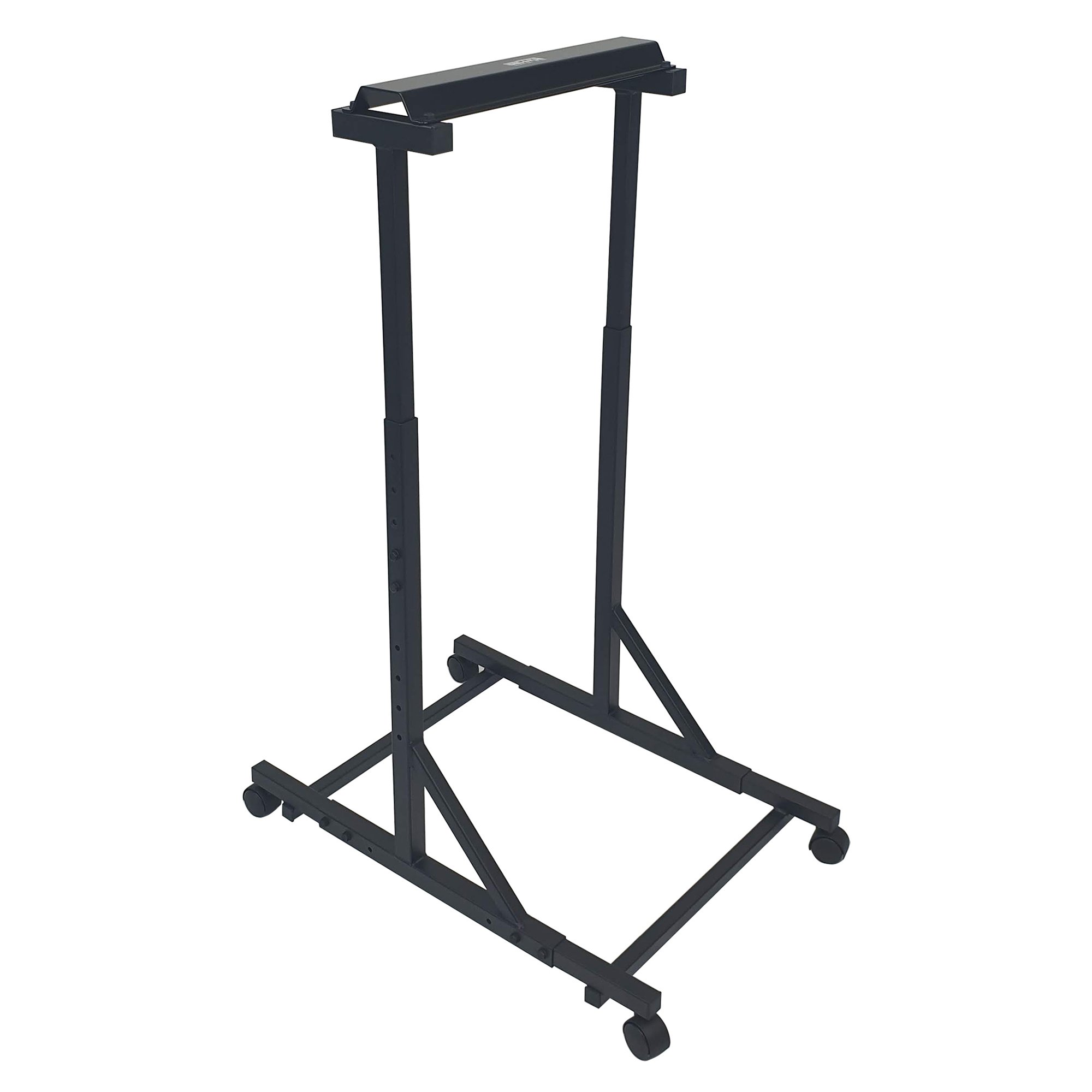 Hang-A-Plan Large Adjustable Trolley Only (A0, B1, A1, A2) - Click Image to Close