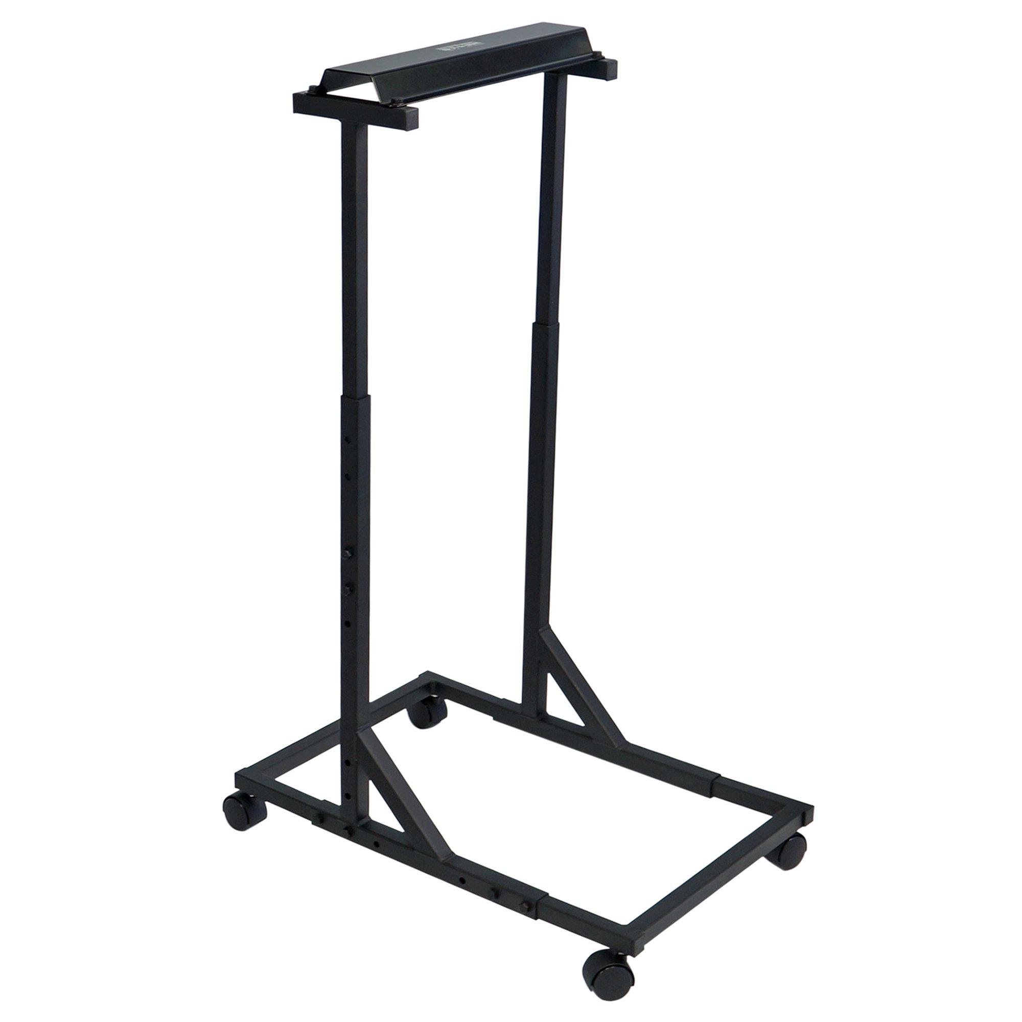Hang-A-Plan Standard Adjustable Trolley Only (A1, A2, B1) - Click Image to Close