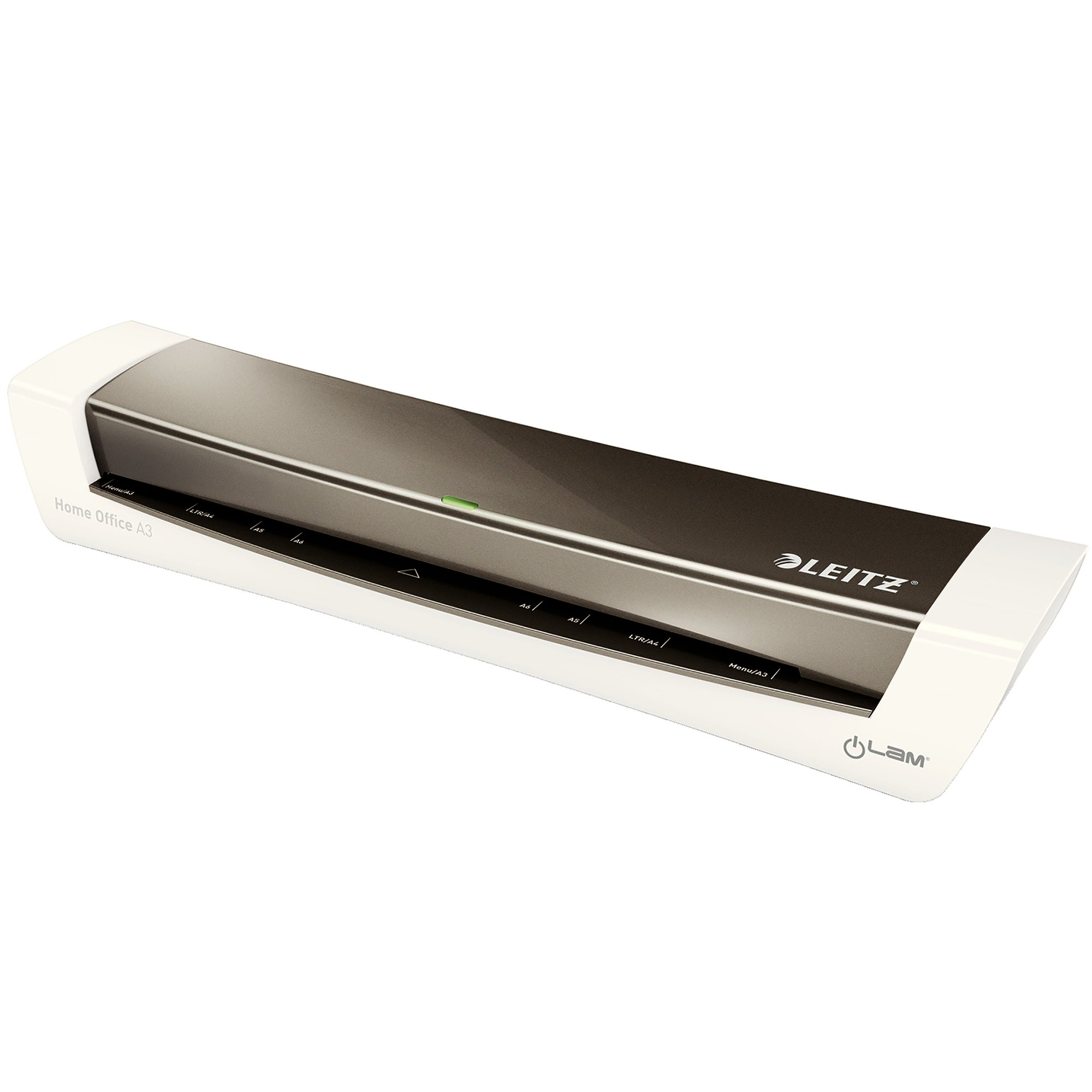 Leitz A3 Laminator iLam Home Office (2 Roller) - Click Image to Close