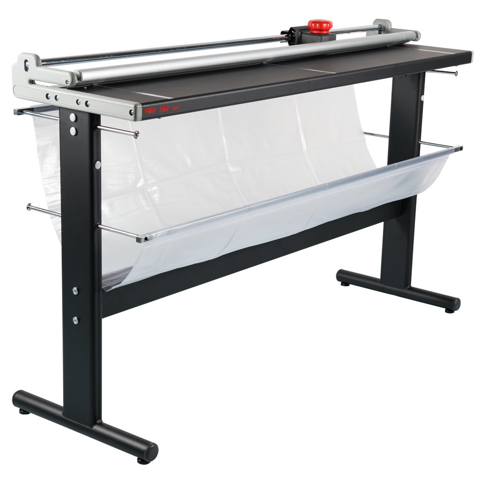 Neolt Manual Trim 150cm Rotary Trimmer (With Stand) Bound to Impress