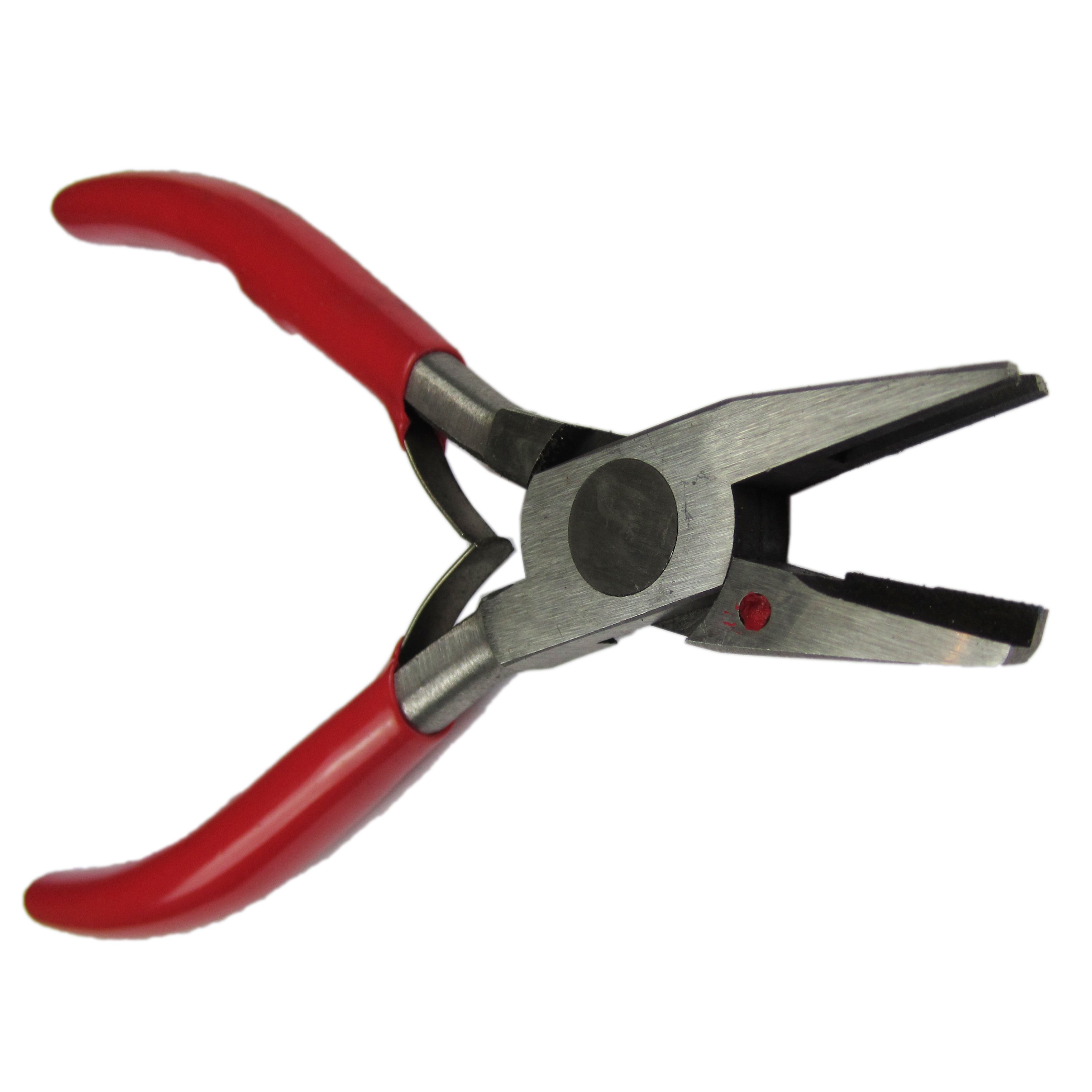 Plastic Spiral Pliers - Click Image to Close