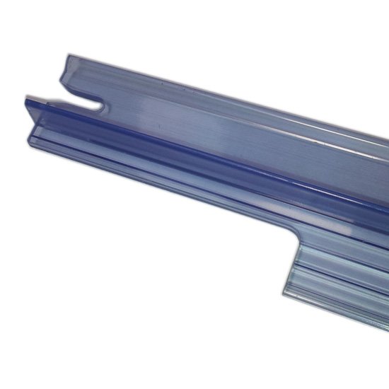 Pressure Bar for Dahle 550 - Replacement Part - Click Image to Close