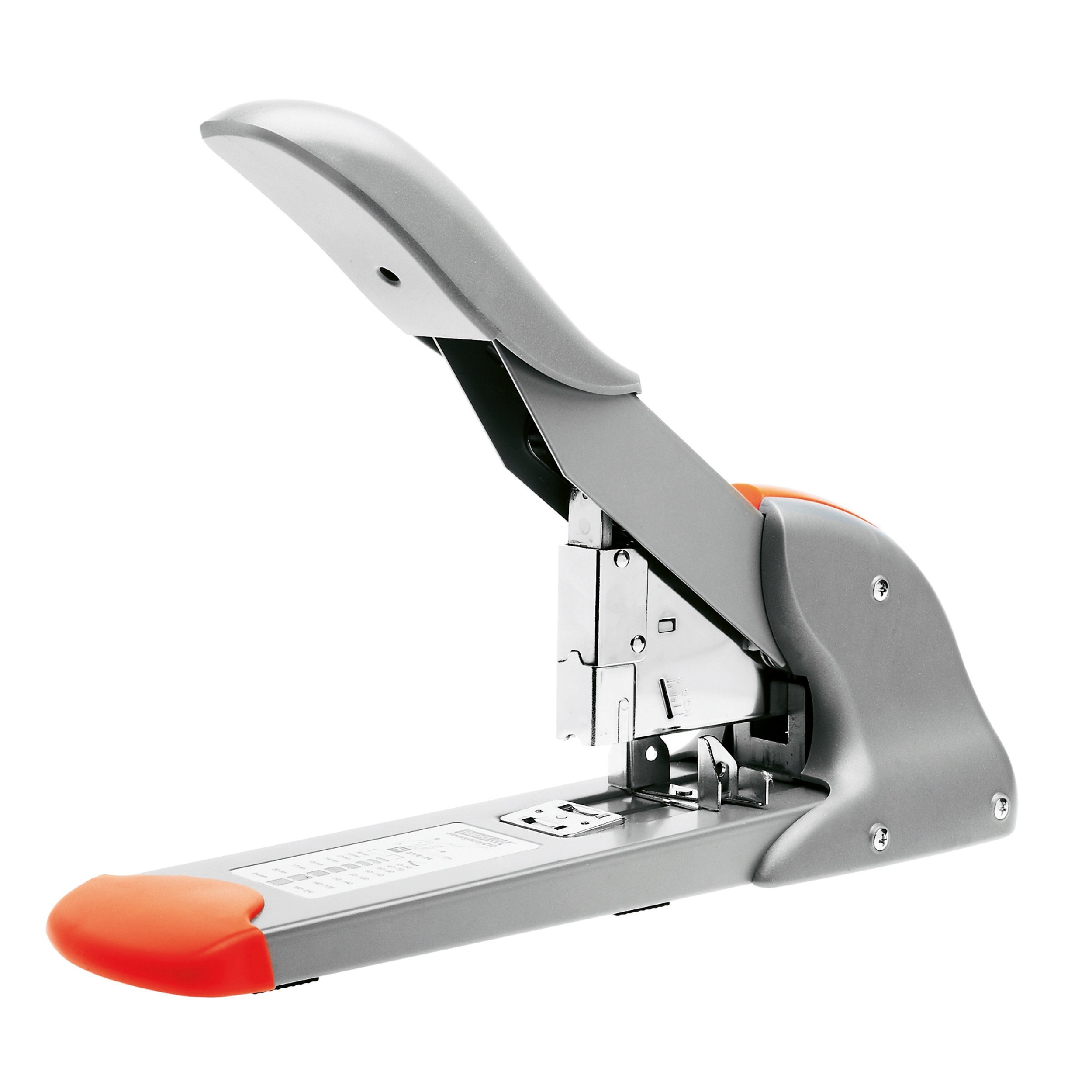 Rapid HD210 Heavy Duty Stapler (210 Sheets) - Click Image to Close