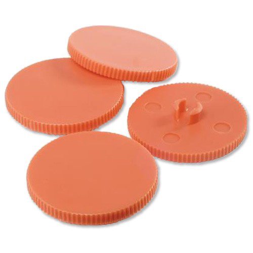 Rapid HDC150 Punching Discs (Pack of 10) - Click Image to Close