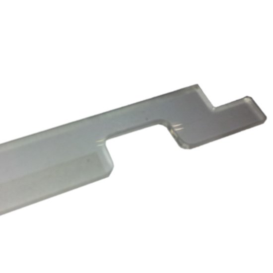 Roll@Blade A0 Pressure Bar - Replacement Part - Click Image to Close