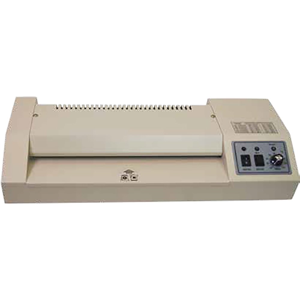 School LM330R - A3 Heavy Duty Laminator (4 Roller) - Click Image to Close