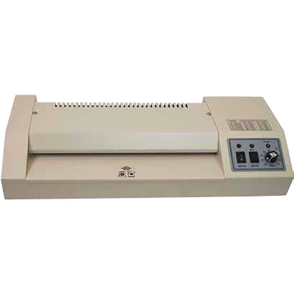 School LM330R A3 Heavy Duty Laminator (4 Roller) 490.93 Bound to