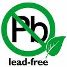 Lead Free Symbol