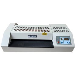 LM330P 6RP A3 Pro Pouch Laminator (6 Rollers)