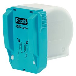 Rapid 5050 Staple Cartridge (5000 Staples)