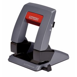 Rapid SP30 Press Less 2 Hole Punch (30 Sheet)