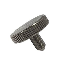 Replacement Thumb Screw Coilmac - Wiremac - Combmac