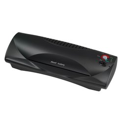 Rexel 2101086 LP35HS A3 Office Laminator in Black