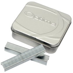 Rexel Optima 70 HD Staples (Tin of 2500)