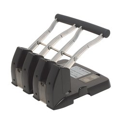 Rexel Power Punch 4 Hole (150 Sheets)